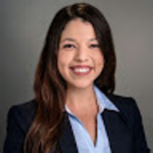 Meet your Posher, Veronica